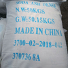 Natural 25kg Soda Ash For Pools