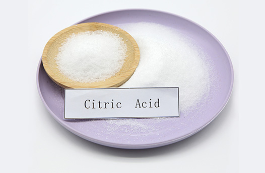 Citric Acid