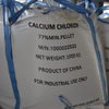 74% 77% 94% Flakes Prills Powder Food Grade Industrial Grade Calcium Chloride for Desiccant