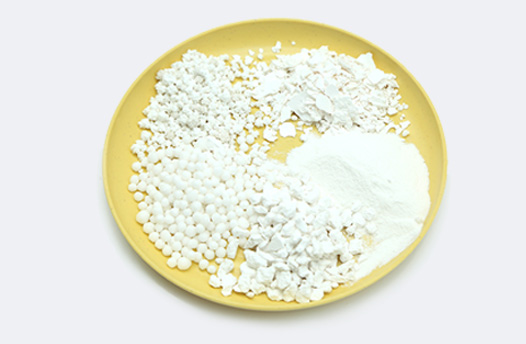 Calcium Chloride